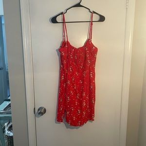 Cute summer dress NWT
